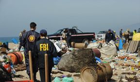 Sběratelé kostí IX (14/24)