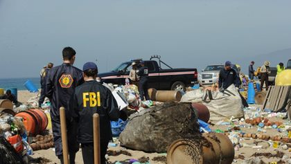 Sběratelé kostí IX (14/24)