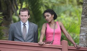 Death in Paradise V (2)