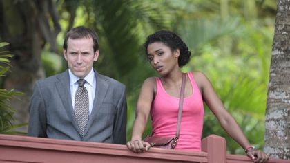 Death in Paradise V (2)
