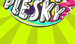 Tresky plesky