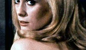Catherine Deneuve: Okom kamery
