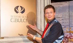 50. výročí Sejdeme se na Cibulce