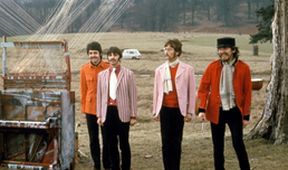Beatles a tajemství seržanta Peppera, Je nám ctí...