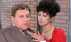 Druhá tragédia pána účtovníka