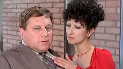 Druhá tragédia pána účtovníka