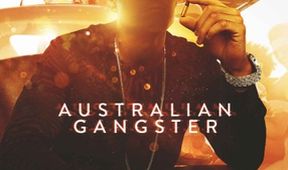 Australský gangster 2