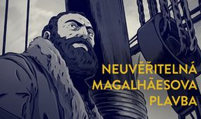 Neuvěřitelná Magalhãesova plavba