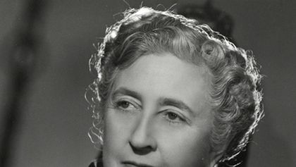 W umyśle Agathy Christie