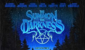 We Summon The Darkness