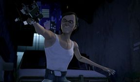 Želvy Ninja II (19/26)