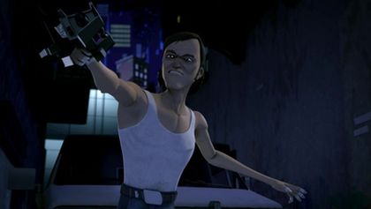 Želvy Ninja II (19/26)