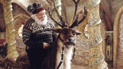 Santa Clause 2 - Eine noch schönere Bescherung