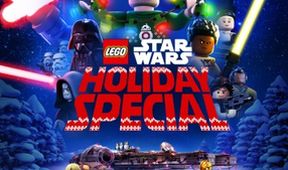 LEGO Star Wars Sváteční speciál