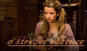 O Šípkové Růžence