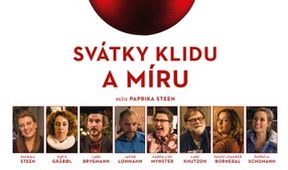 Svátky klidu a míru