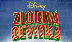 Zlobivá devítka