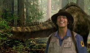 Andyho dobrodružstvá s dinosaurami