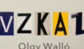 Vzkaz Olgy Walló