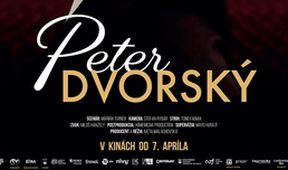 Peter Dvorský