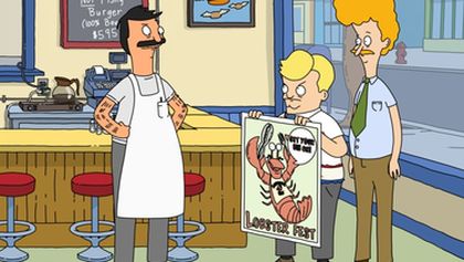 Bobovy burgery IV (3,4)
