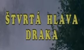 Štvrtá hlava draka