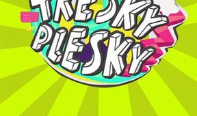 Tresky plesky