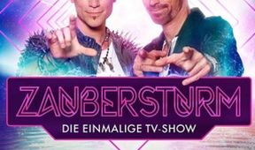 Ehrlich Brothers live! Zaubersturm