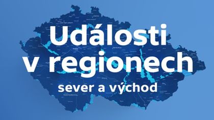 Události v regionech