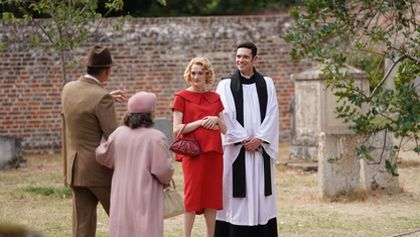 Grantchester II (2)