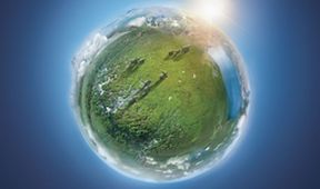 Planeta Země III, Zázračná planeta (2/8)