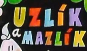 Uzlík a Mazlík, Raníček