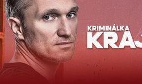 Kriminálka Kraj II (5/10)