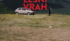 Lesný vrah