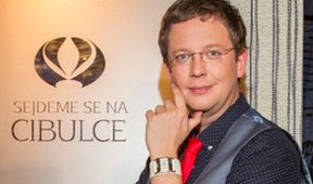 50. výročí Sejdeme se na Cibulce