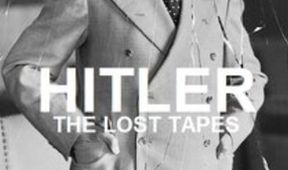 Hitler: Život v obrazech (2)