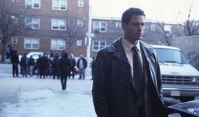 The Wire - Špína Baltimoru V (1)