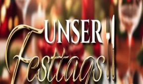 Unser Festtagsmenü
