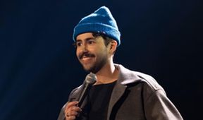 Ramy Youssef: Další pocity