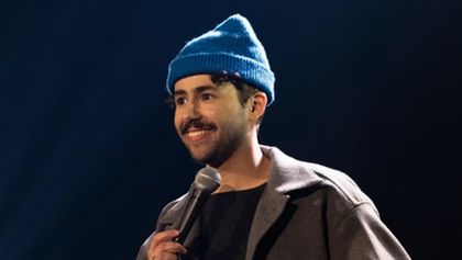 Ramy Youssef: Další pocity