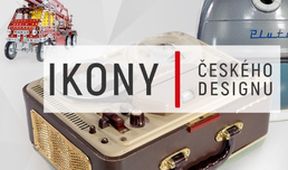 Ikony českého designu (6/6)