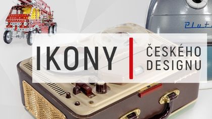 Ikony českého designu (6/6)