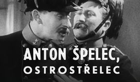 Anton Špelec, ostrostřelec, Pro pamětníky...
