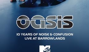 Oasis: živě v Glasgow 2001, Pop-rockové pódium