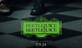 Beetlejuice Beetlejuice