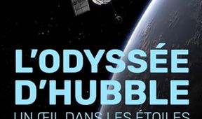 Hubbleova vesmírná odysea