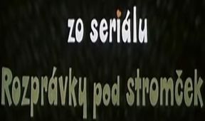 Rozprávky pod stromček