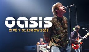 Oasis: živě v Glasgow 2001, Hudební klub