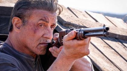 Rambo: Last Blood