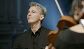 Vivaldiho Nisi Dominus v Benátkach